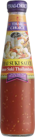 thai choice suki sauce