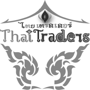 thai traders logo profile 02