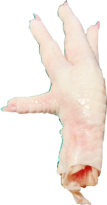 Thai Traders Nuse Brand Frozen Chicken Feet Export Quality | ณุส แบรนด์ ขาไก่แช่แข็ง มาตราฐานส่งออก