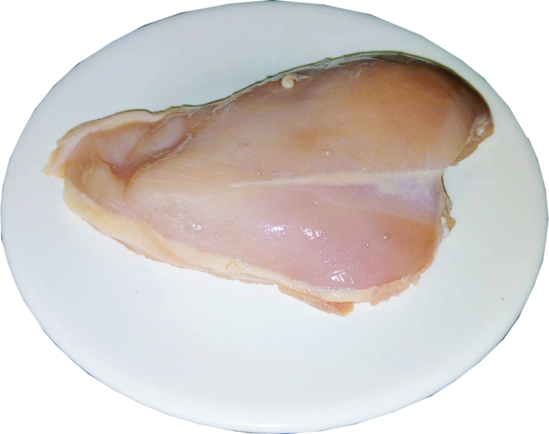 Thai Traders Nuse Brand Frozen Skinless Chicken Breast Export Quality | ณุส แบรนด์ อกไก่เนื้อล้วนไม่ติดหนังแช่แข็ง มาตราฐานส่งออก