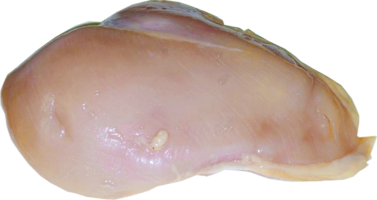 Thai Traders Nuse Brand Frozen Skinless Chicken Breast Export Quality | ณุส แบรนด์ อกไก่เนื้อล้วนไม่ติดหนังแช่แข็ง มาตราฐานส่งออก