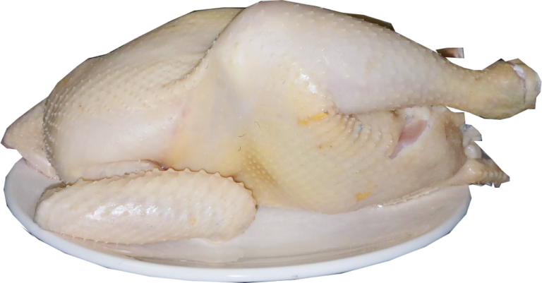 Thai Traders Nuse Brand Frozen Whole Chicken NY Griller Export Quality | ณุส แบรนด์ ไก่ล้วงแช่แข็ง มาตราฐานส่งออก