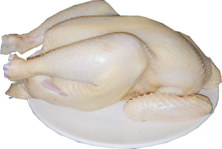 Thai Traders Nuse Brand Frozen Whole Chicken NY Griller Export Quality | ณุส แบรนด์ ไก่ล้วงแช่แข็ง มาตราฐานส่งออก