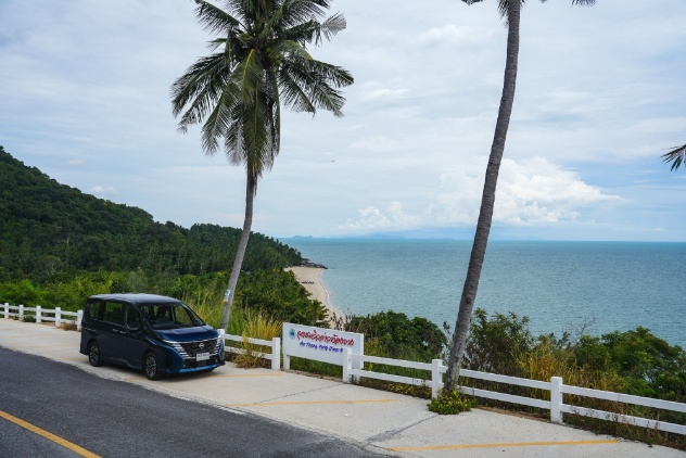 Thai Traders Southern Thailand Unveiled | 5 Province For The Ultimate Nature & Slow Life Escape | ชวนปักหมุดจุดเช็คอิน 5 จังหวัดภาคใต้ | สำหรับนักท่องเที่ย วสายธรรมชาติ และ สโลว์ไลฟ์