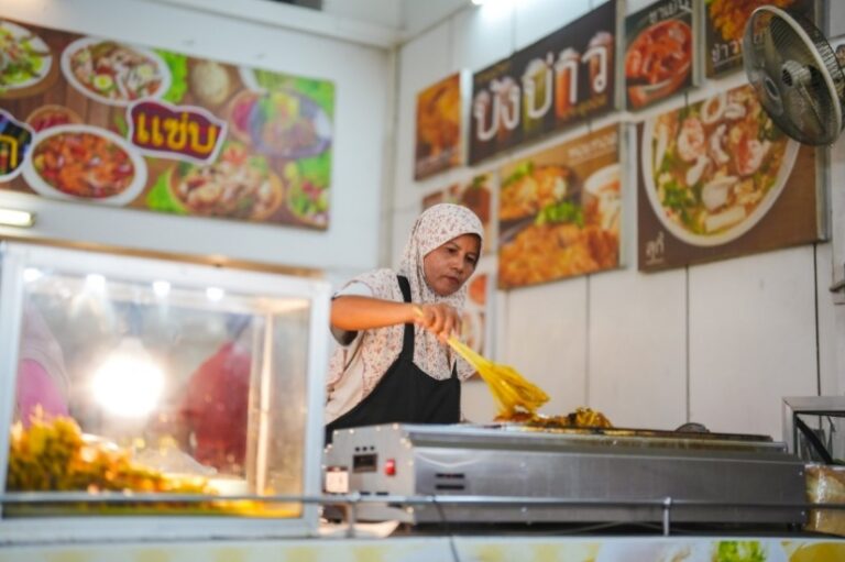 Thai Traders Southern Thailand Unveiled | 5 Province For The Ultimate Nature & Slow Life Escape | ชวนปักหมุดจุดเช็คอิน 5 จังหวัดภาคใต้ | สำหรับนักท่องเที่ยวสายธรรมชาติ และ สโลว์ไลฟ์