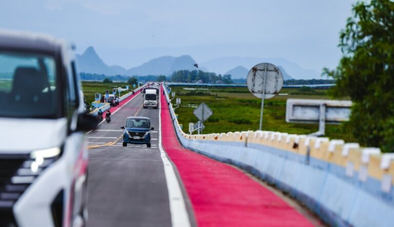 Thai Traders Southern Thailand Unveiled | 5 Province For The Ultimate Nature & Slow Life Escape | ชวนปักหมุดจุดเช็คอิน 5 จังหวัดภาคใต้ | สำหรับนักท่องเที่ยวสายธรรมชาติ และ สโลว์ไลฟ์