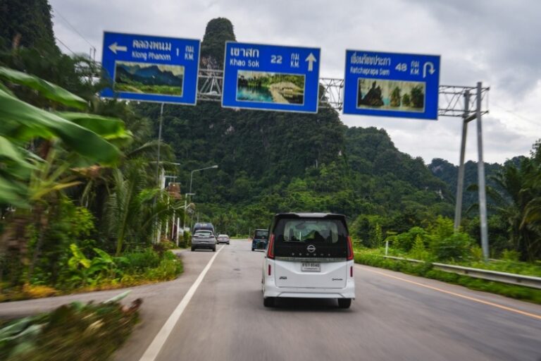 Thai Traders Southern Thailand Unveiled | 5 Province For The Ultimate Nature & Slow Life Escape | ชวนปักหมุดจุดเช็คอิน 5 จังหวัดภาคใต้ | สำหรับนักท่องเที่ยวสายธรรมชาติ และ สโลว์ไลฟ์