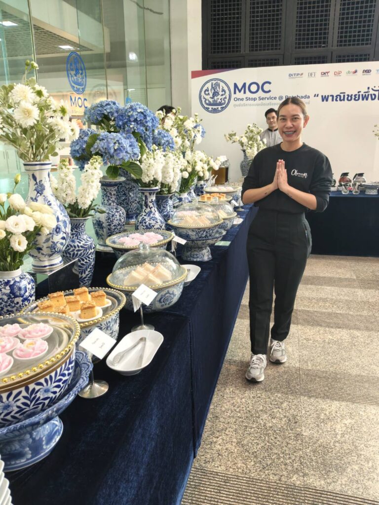 Thaifex Horec 2026 Press Conference | งานแถลงข่าว งานแส ดงสินค้าธุรกิจโรงแรม ร้านอาหาร คาเฟ และ การจัดเลี้ยง