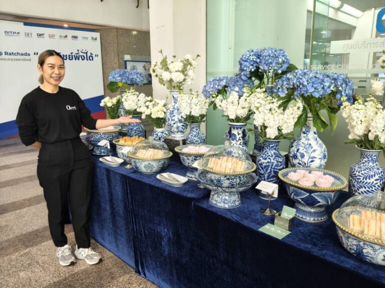 Thaifex Horec 2026 Press Conference | งานแถลงข่าว งานแส ดงสินค้าธุรกิจโรงแรม ร้านอาหาร คาเฟ และ การจัดเลี้ยง