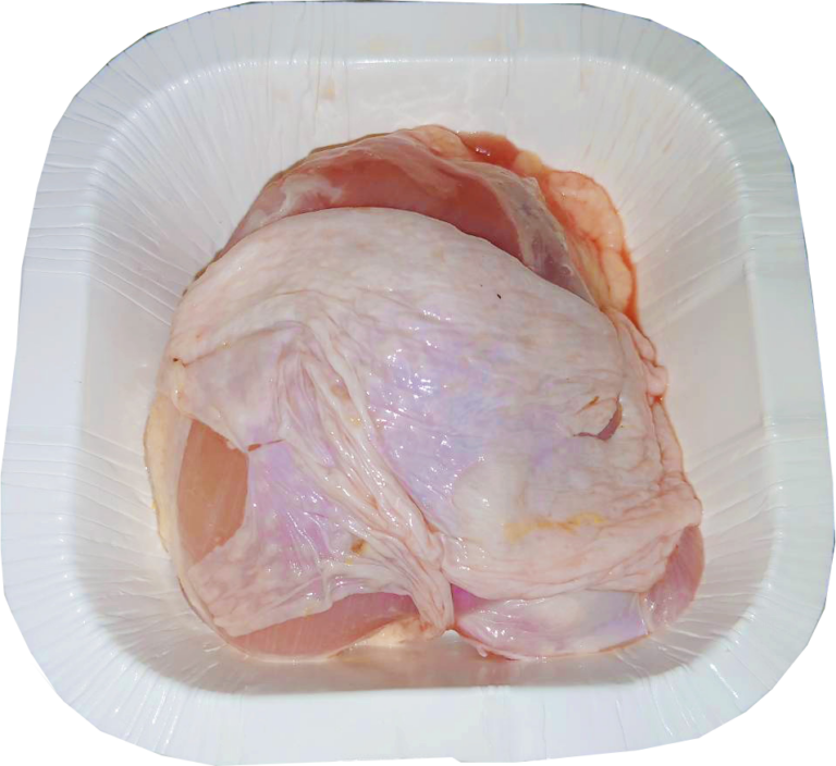 Nuse Brand | Chicken | Boneless | Skin on | Authentic | Quality | ณุส แบรนด์ | สะโพกไก่เลาะกระดูก | แช่แข็ง | คัดสรรด้วยใจ | มาตราฐานส่งออก