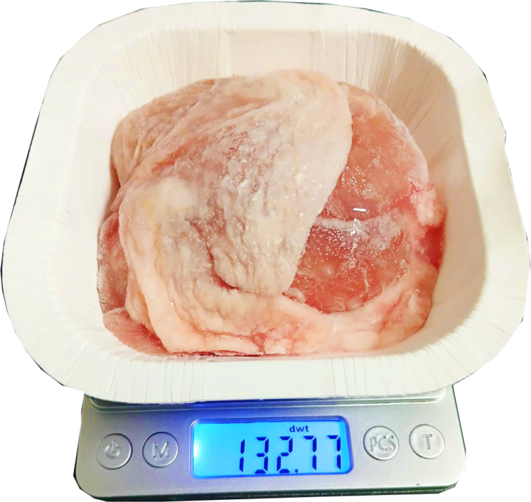 Nuse Brand | Chicken | Boneless | Skin on | Authentic | Quality | ณุส แบรนด์ | สะโพกไก่เลาะกระดูก | แช่แข็ง | คัดสรรด้วยใจ | มาตราฐานส่งออก