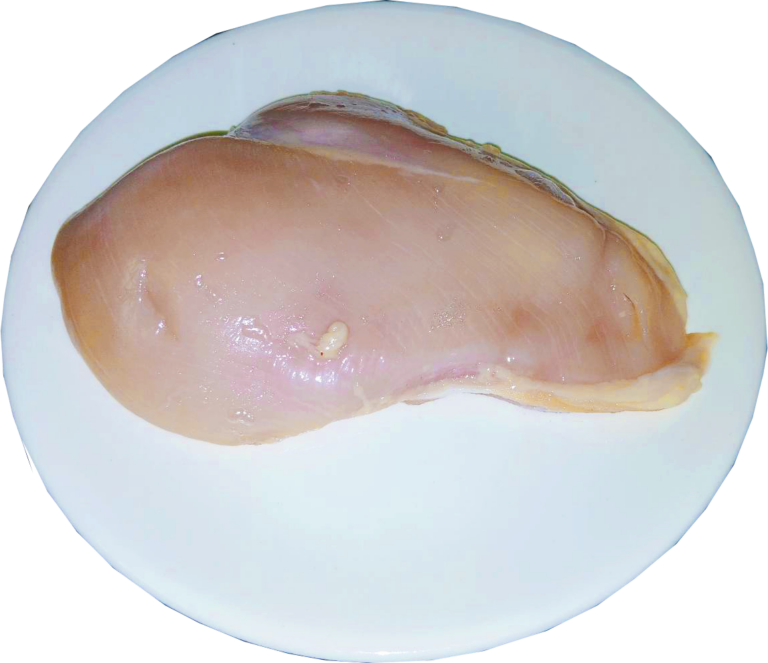 Nuse ฺBrand | Chicken Breast Skinless | Fillet | Lean | Standard | Export | ณุส แบรนด์ | อกไก่เนื้อล้วน แช่แข็ง | มาตรฐานส่งออก