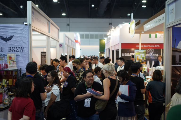 Thaifex Horec Asia 2026