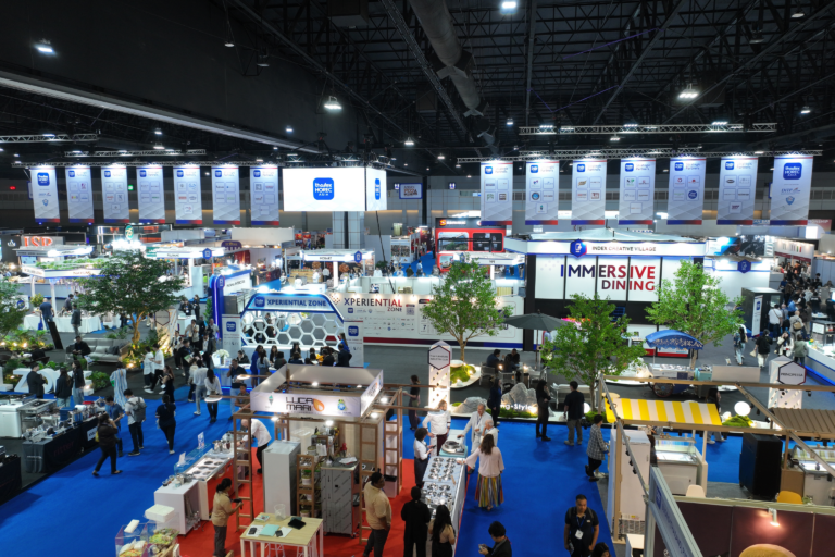 Thaifex Horec Asia 2026
