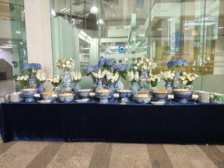 Thaifex Horec 2026 Press Conference | งานแถลงข่าว งานแส ดงสินค้าธุรกิจโรงแรม ร้านอาหาร คาเฟ และ การจัดเลี้ยง