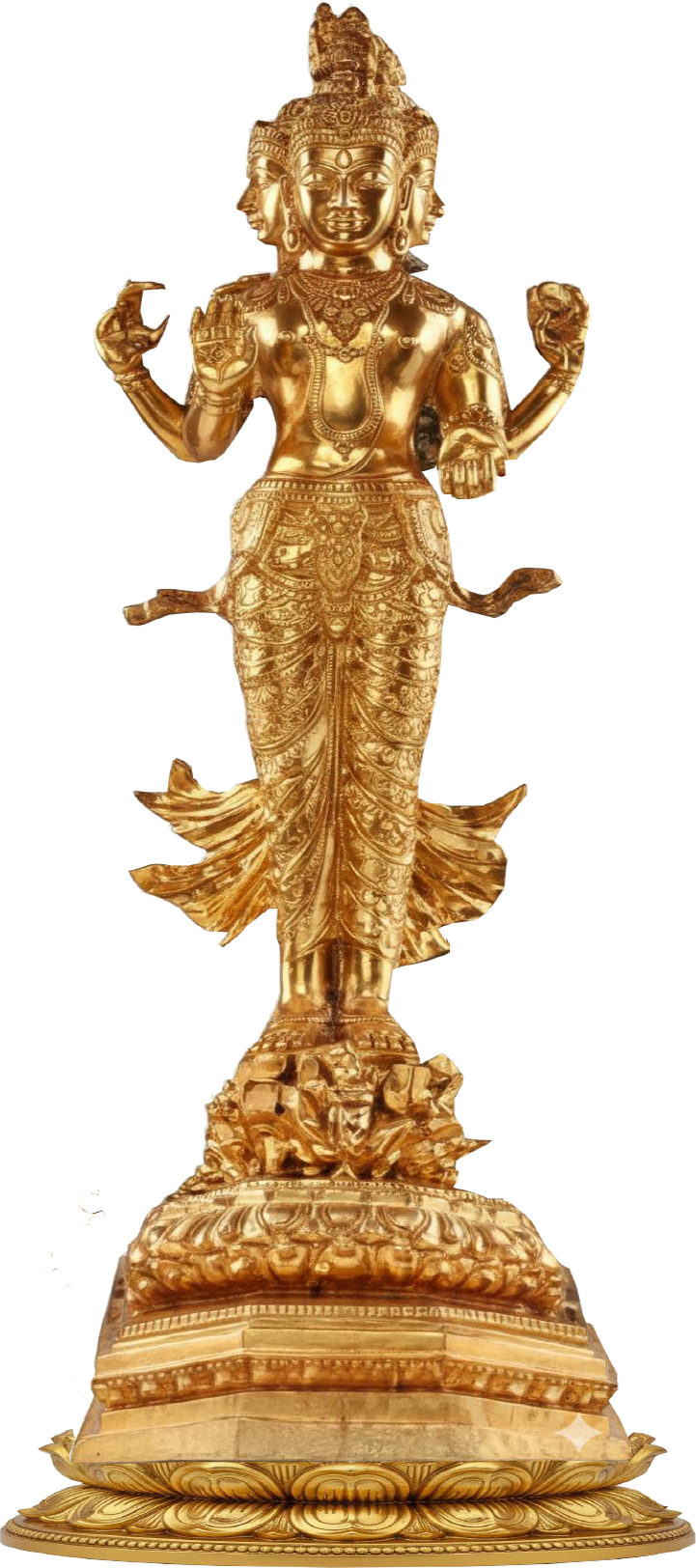 The Sacred Trimurti | องค์พระตรีมูรติ Love & Destiny | ความรักและโชคชะตา | Shaping The Future Of Destiny | กำหนดอนาคต แห่ง โชคชะตา